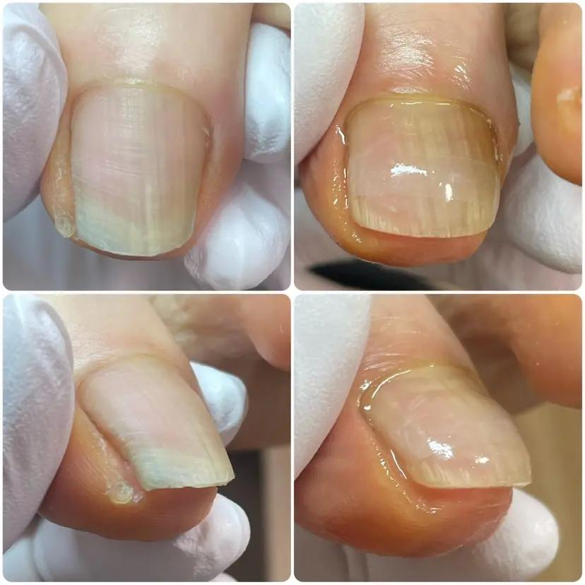 Kagurazaka foot careの掲載