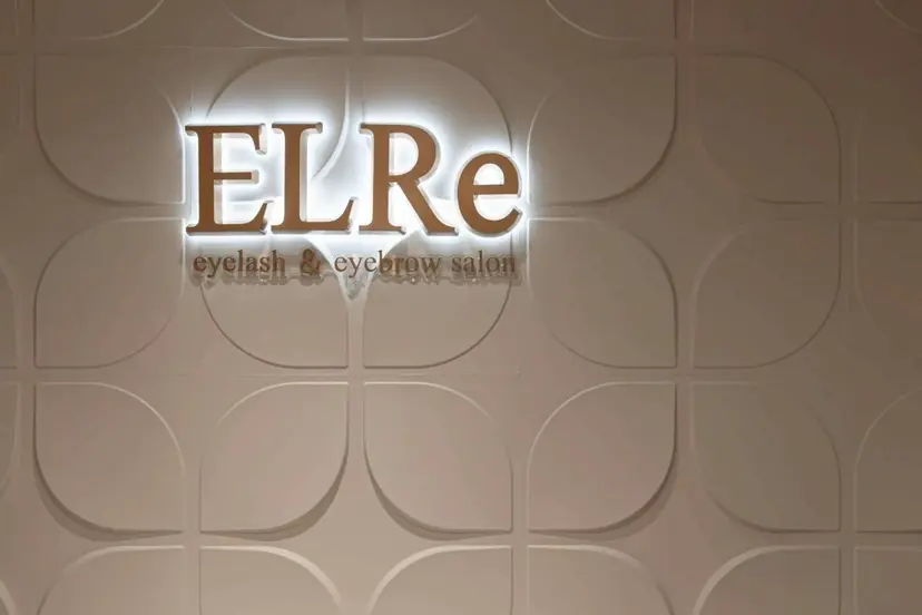 ELRe銀座 Nanakaの掲載