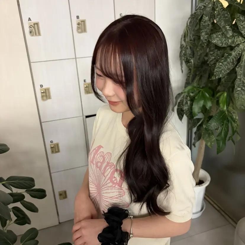 Ichika🍋| ハイトーン|ブリーチの掲載