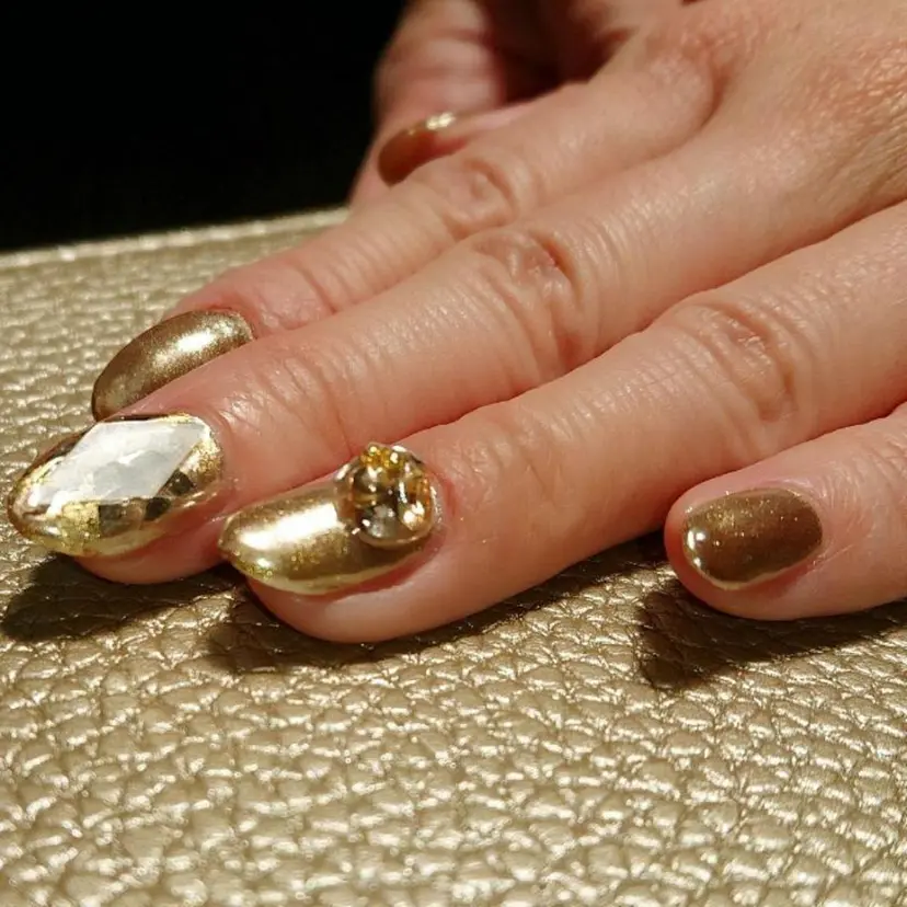 Mrs Nailの掲載