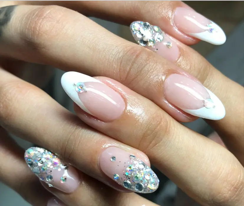 Nails GROWの掲載