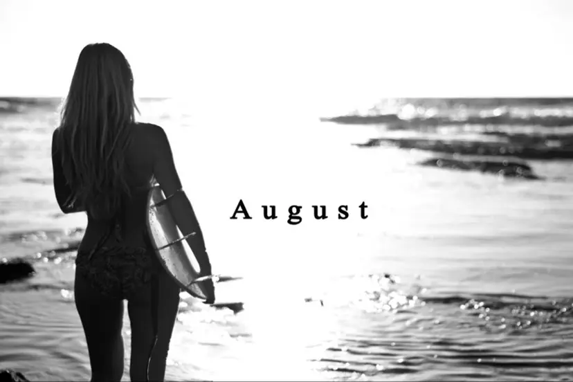 August 山本の掲載