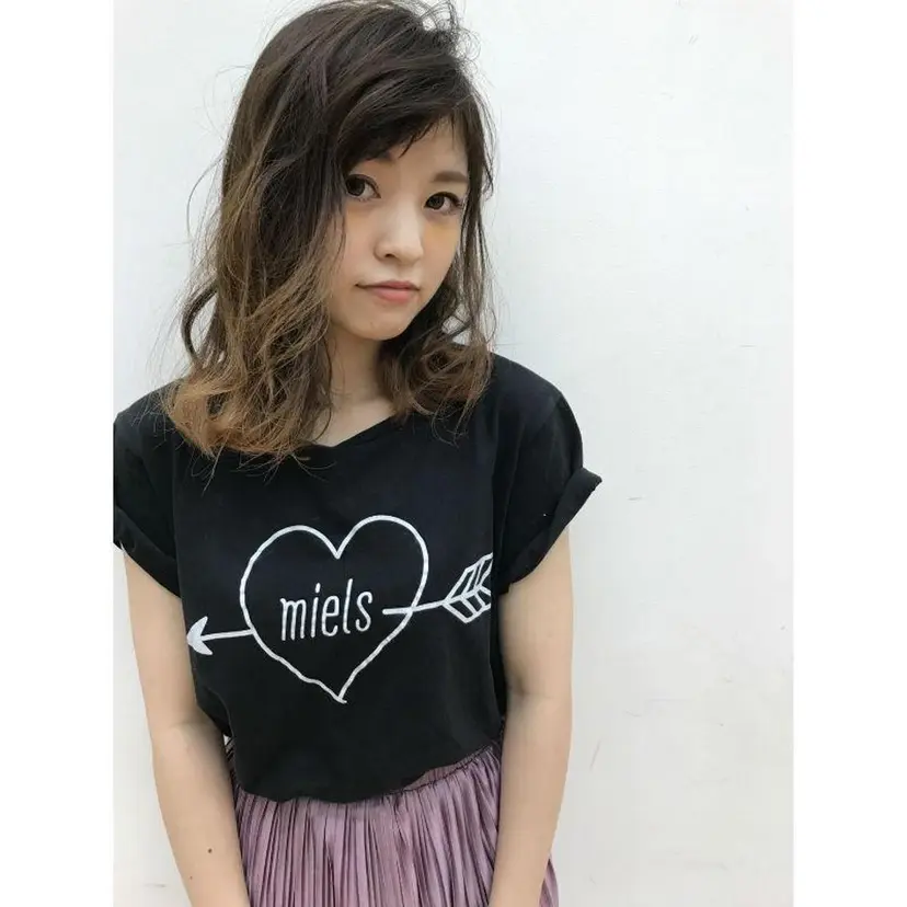 Misato の掲載