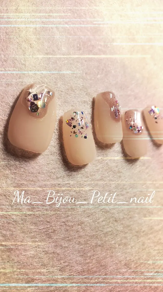 MaBijou Petit/Mariの掲載