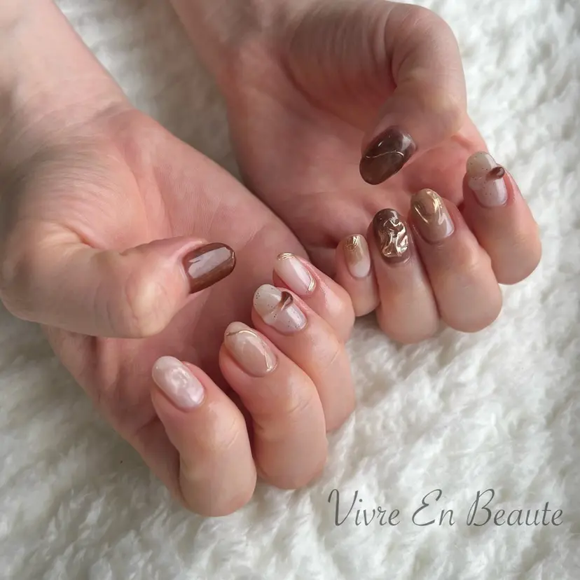 S Nailの掲載