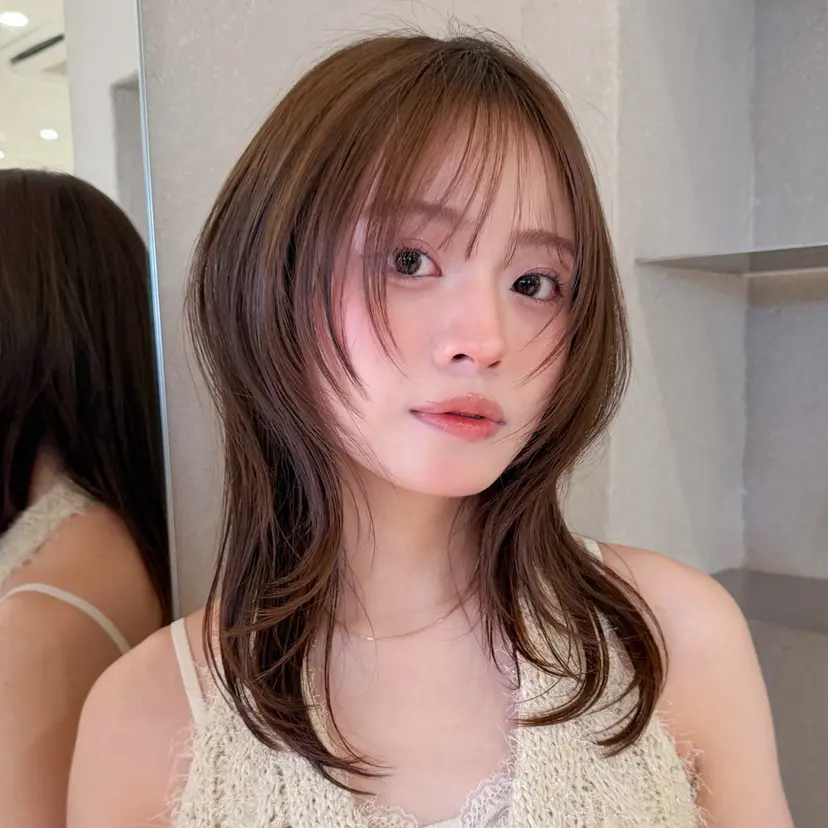 Unami/渋谷 TSUKIの掲載
