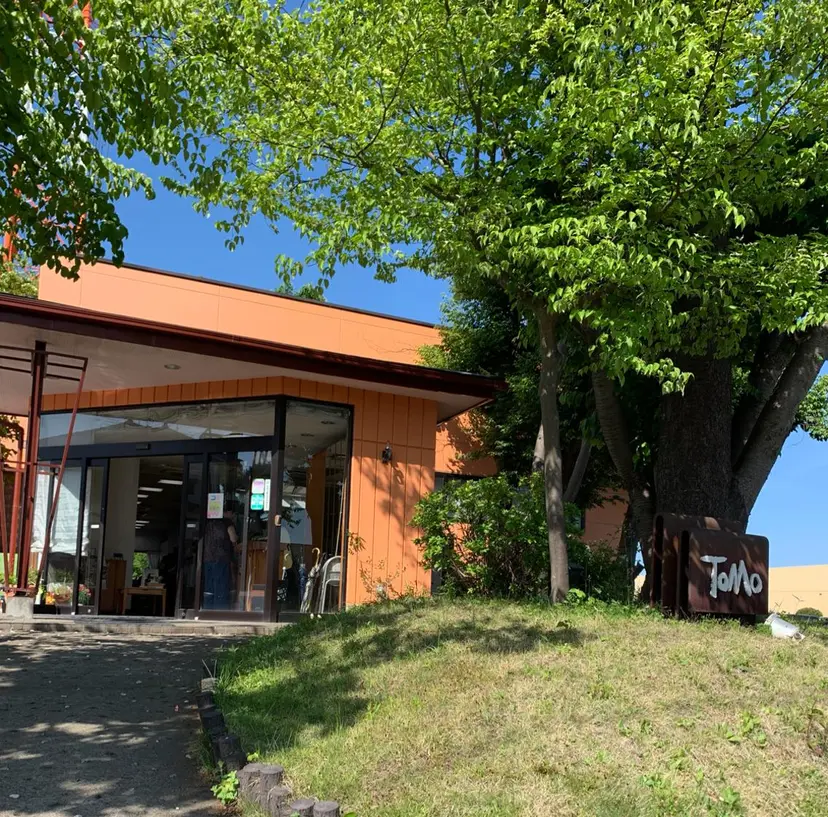 salon TOMOの掲載