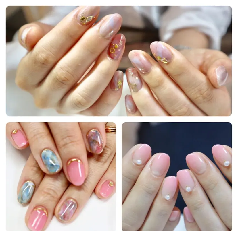 KEY〜 SARAの掲載