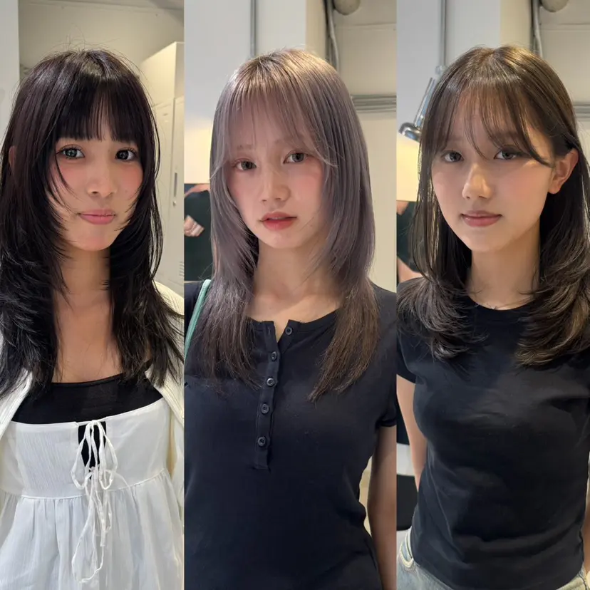 レイヤーカット 鈴木駿介の掲載