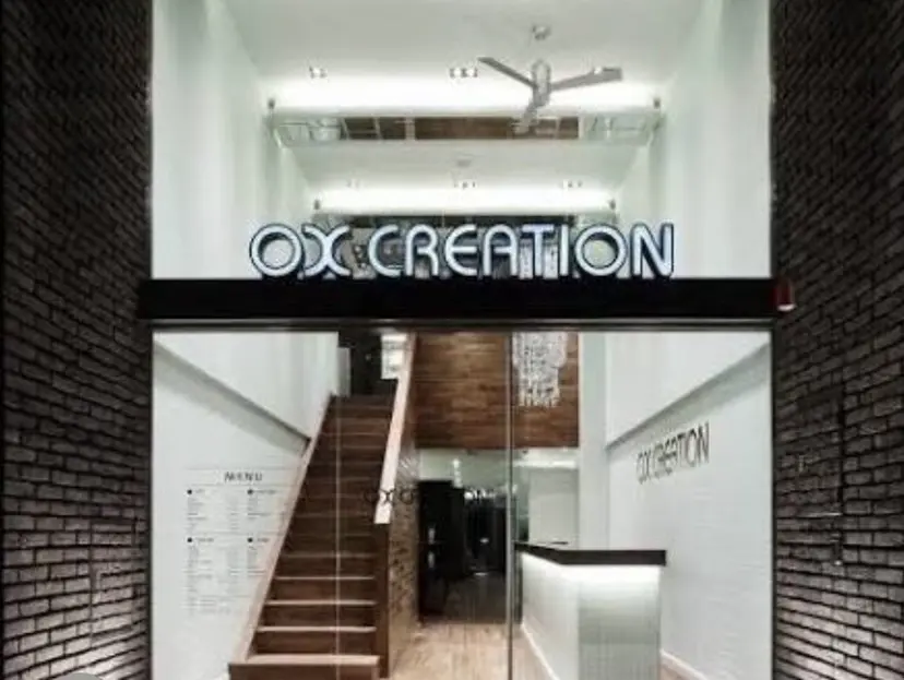 oxcreation Kaitoの掲載