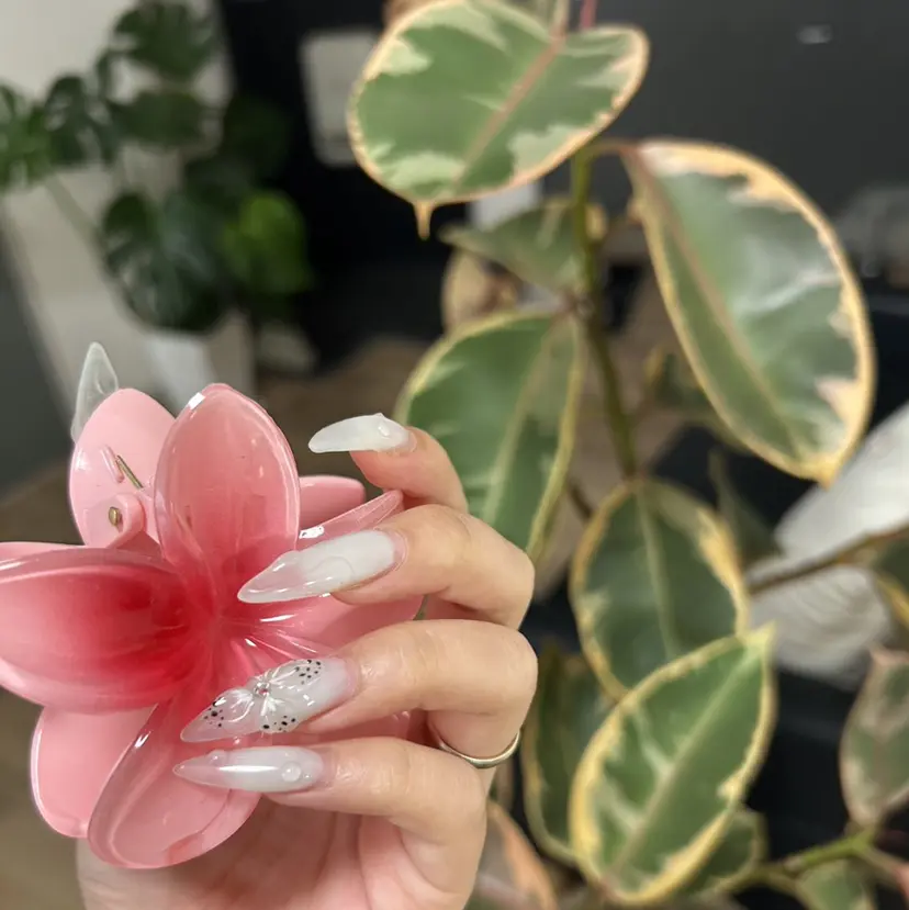 RYAURA NAILの掲載