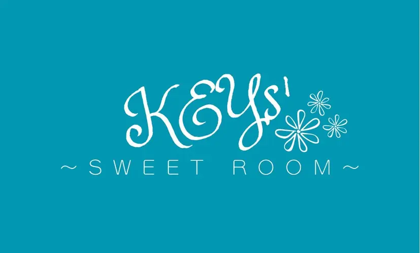 KEYs' Sweet Roomの掲載