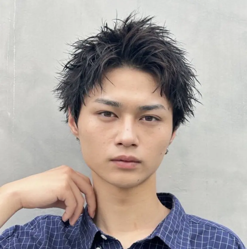 濱崎 夢叶✂️の掲載