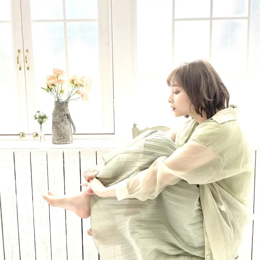 《インナーカラー》 YAMADAの掲載