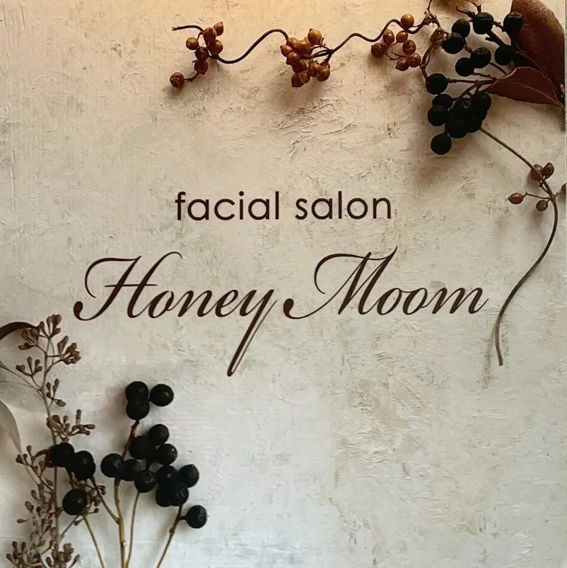 Honey Moomの掲載