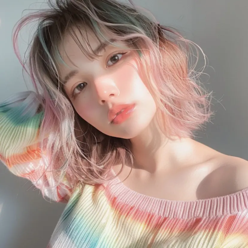 lucia RYOの掲載