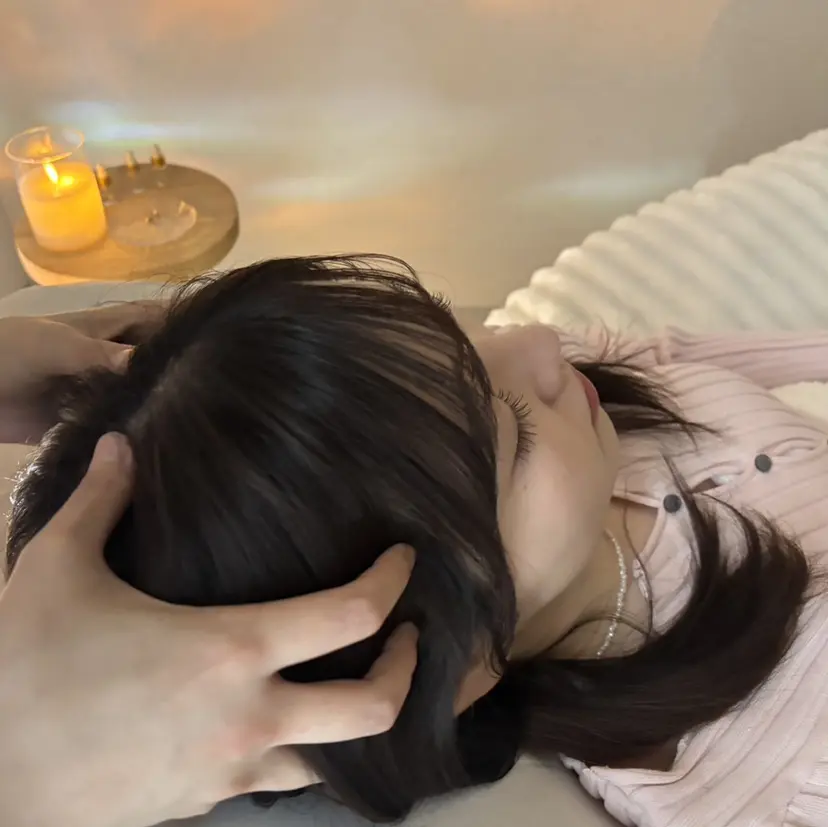 ドライヘッドスパ🌿 mikiの掲載