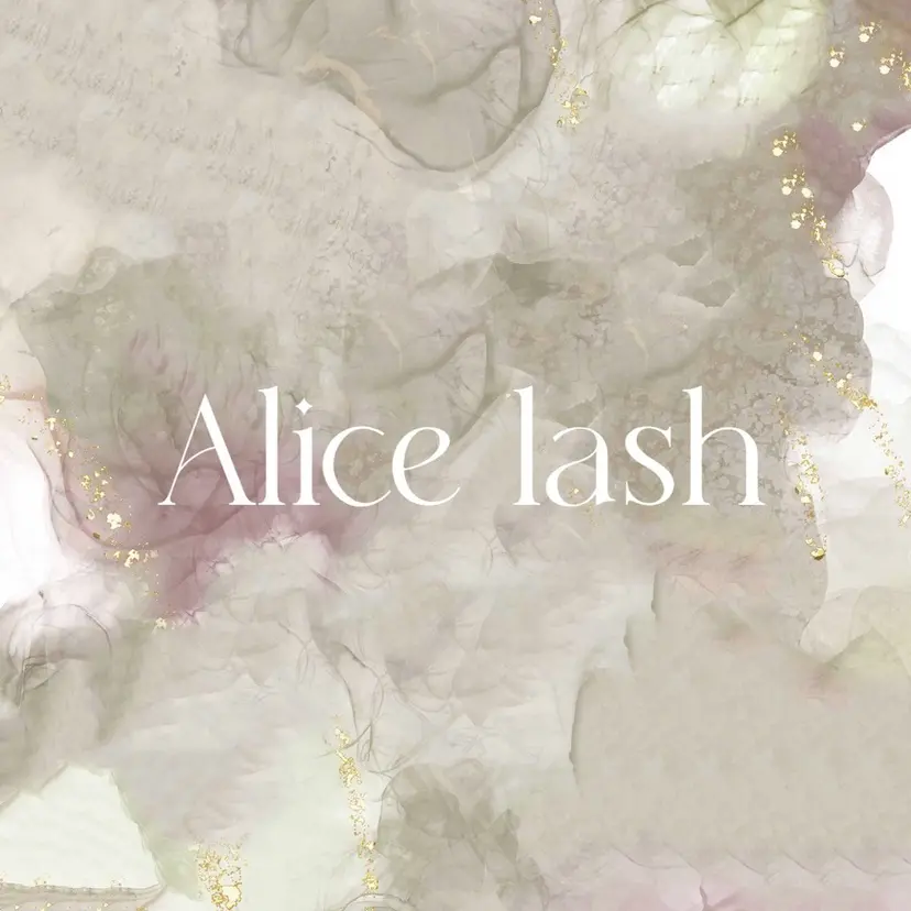 Alice lash 榎本の掲載