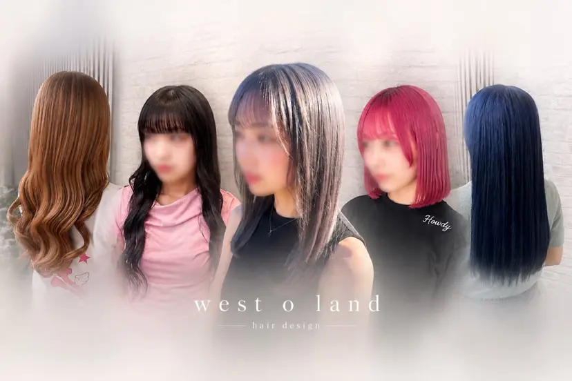 大須/ブリーチ🎨 /エクステ/たかとの掲載