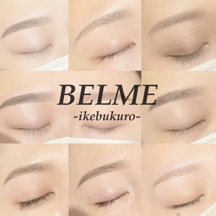BELME池袋 🍒‎RINKOの掲載
