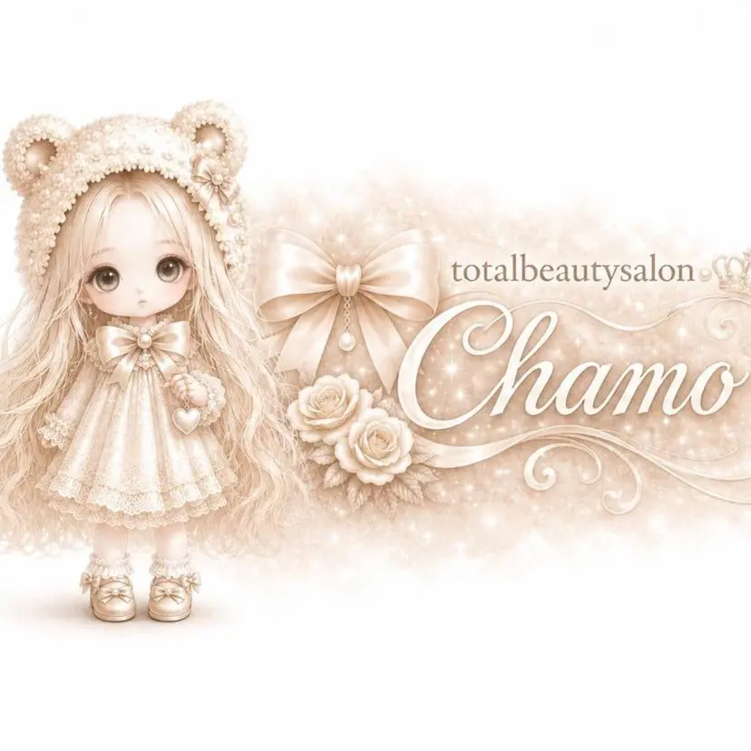 Chamo Fukaの掲載