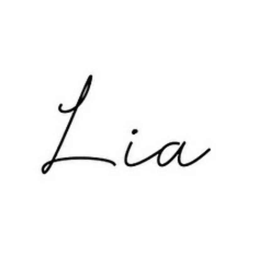 Lia taichiの掲載