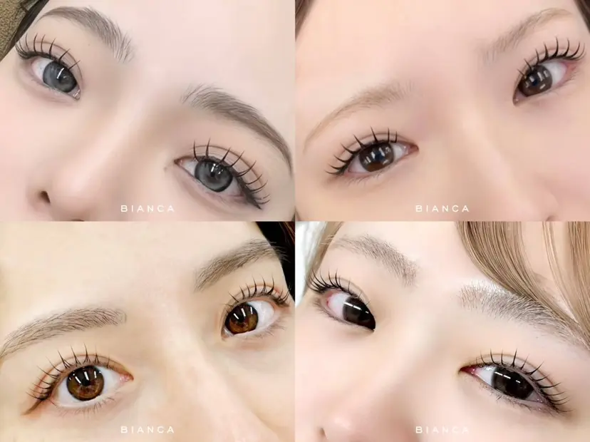 B☆star NANAの掲載
