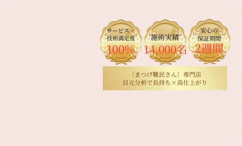 Eyesalon Lunelの掲載