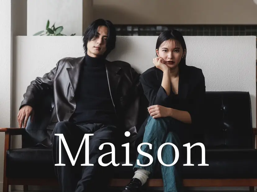 栄/Maison /yugaの掲載
