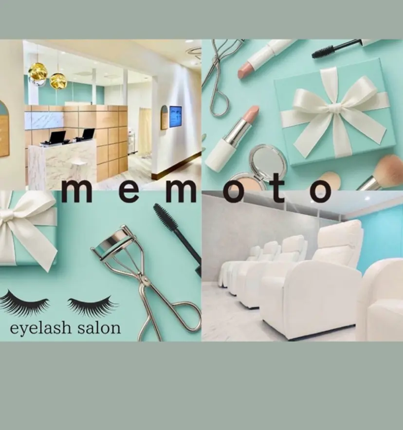 memoto 心斎橋🧸の掲載