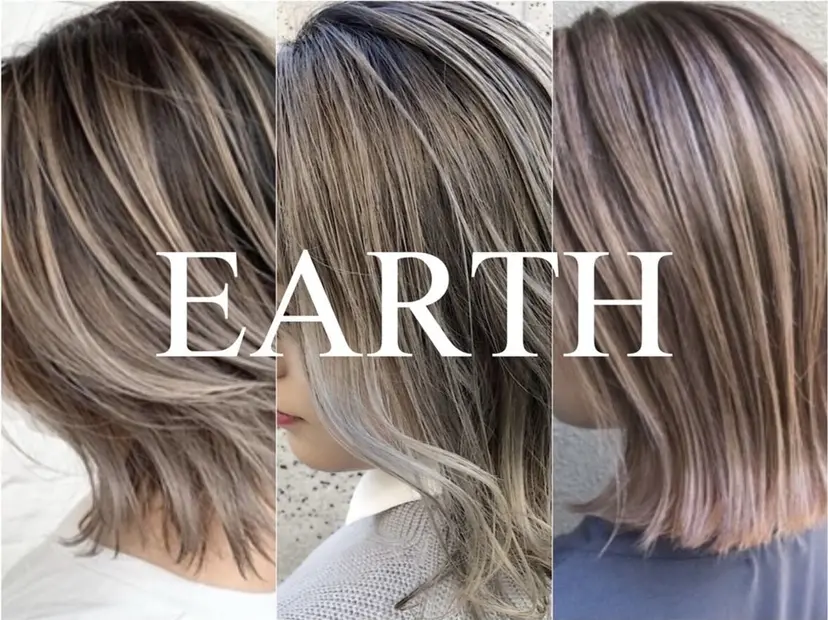Earth 横峯陽生の掲載