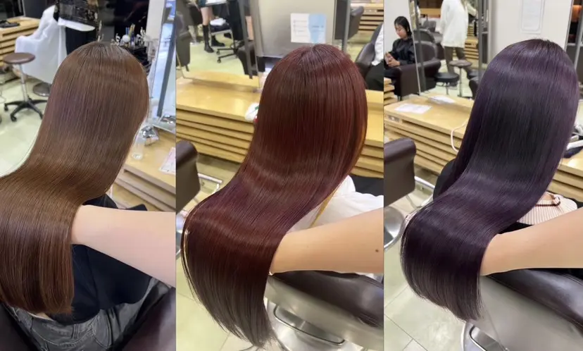 🖤KANON🖤 暖色カラー🍒の掲載