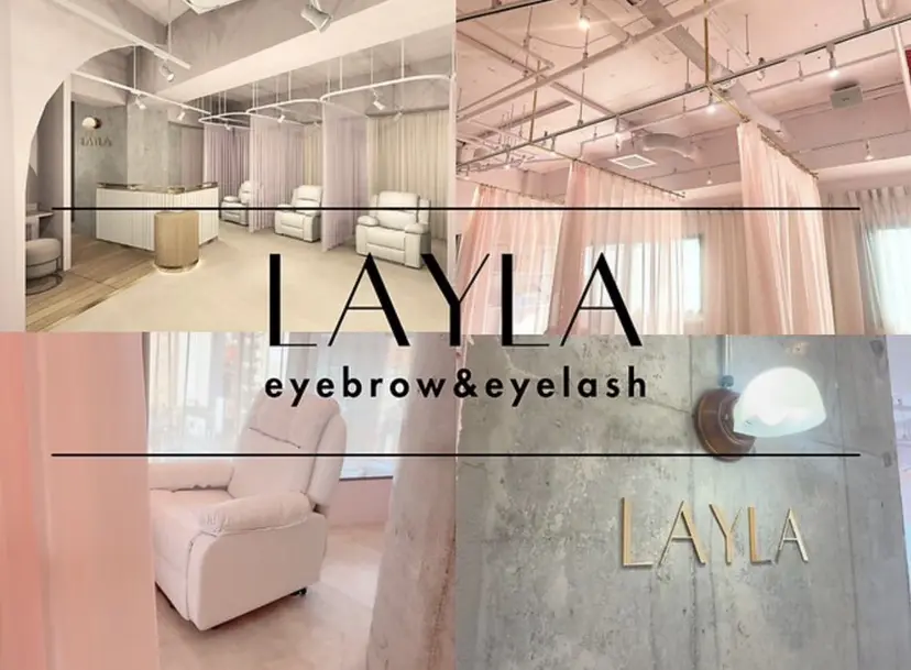LAYLA KARINの掲載