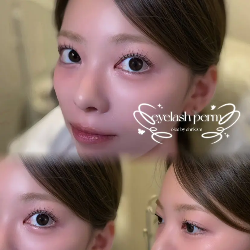 Anon 堀江 eyelistの掲載