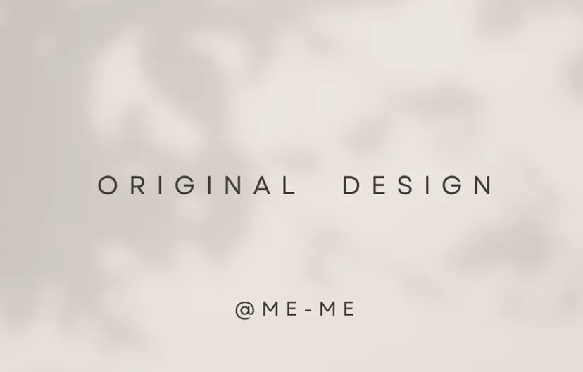 ME-ME kiriの掲載