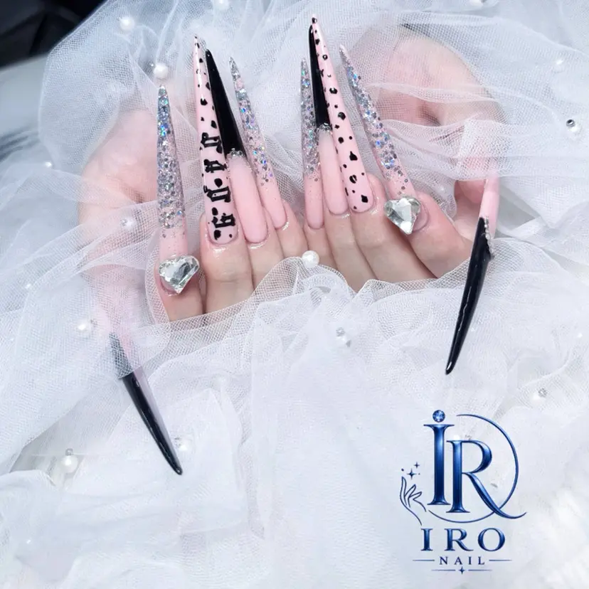 IRO NAIL FUNABASHIの掲載