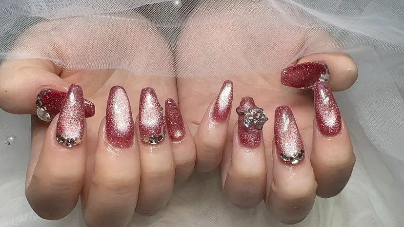 Lotty nail Kanonの掲載