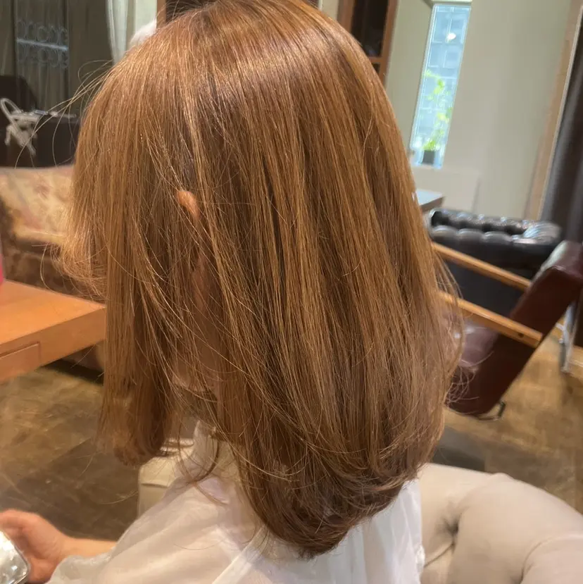 ヘアサロンアティリー Kaiの掲載