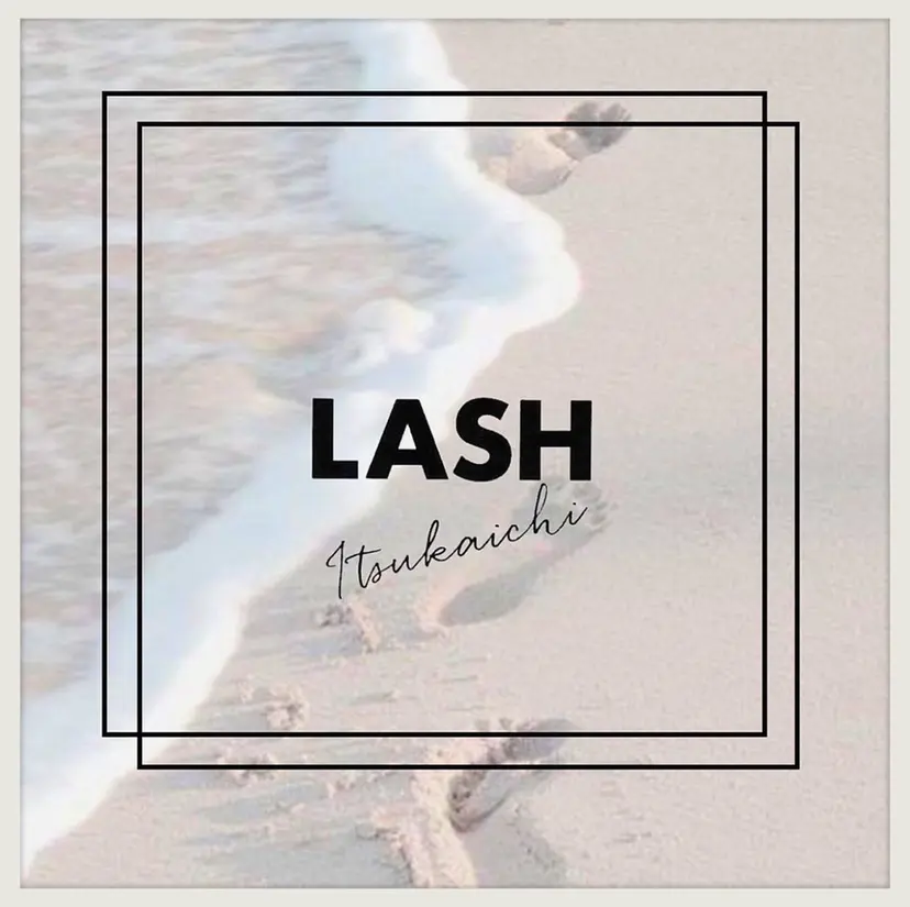 LASH 五日市店 SHIONの掲載