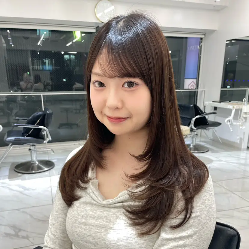 🎀カット美容師🎀 yuiの掲載