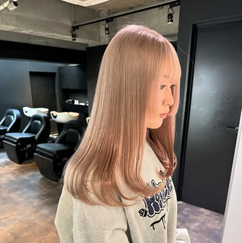 Lia布施店 hinataの掲載