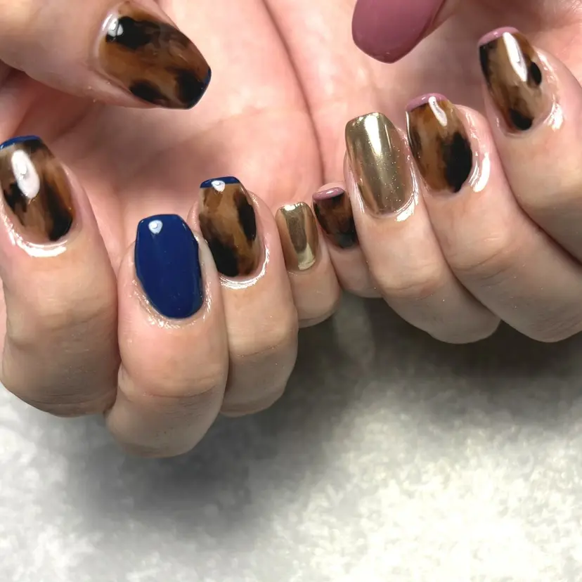 nailsalon Monshellyの掲載