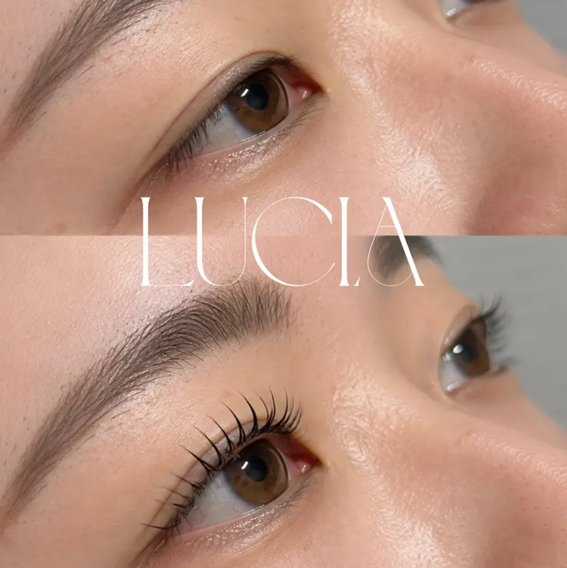 LUCIA 浅野の掲載