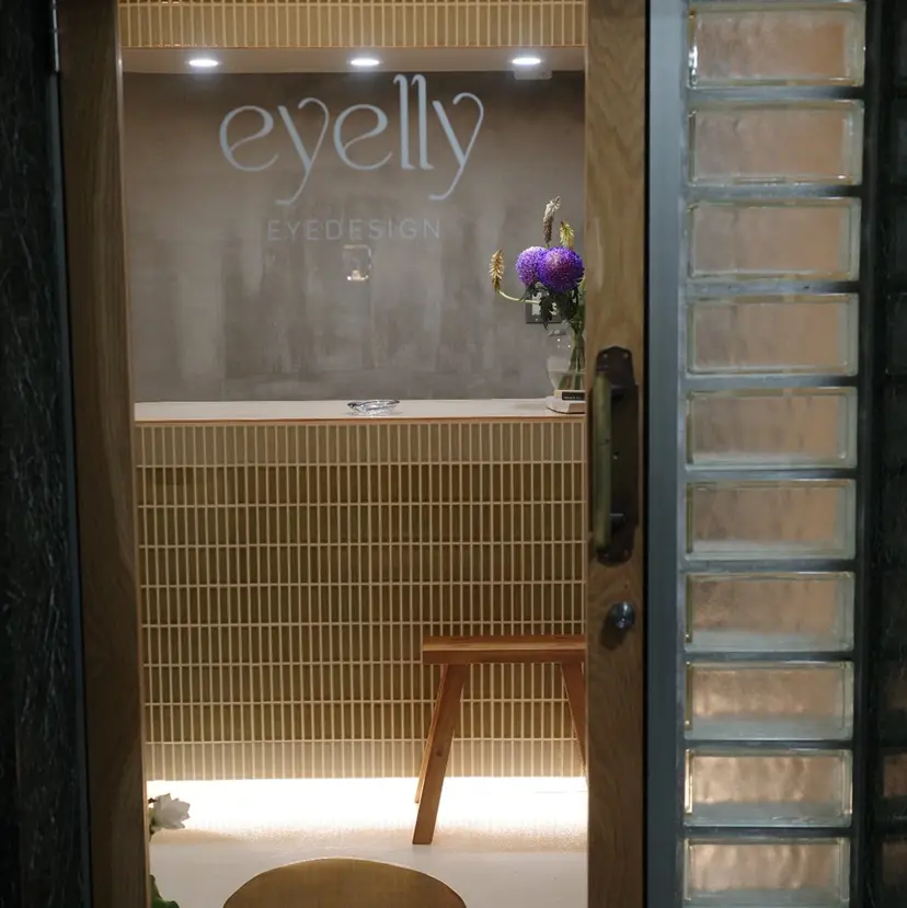オーナー ELLY 🍸eyelly横浜の掲載