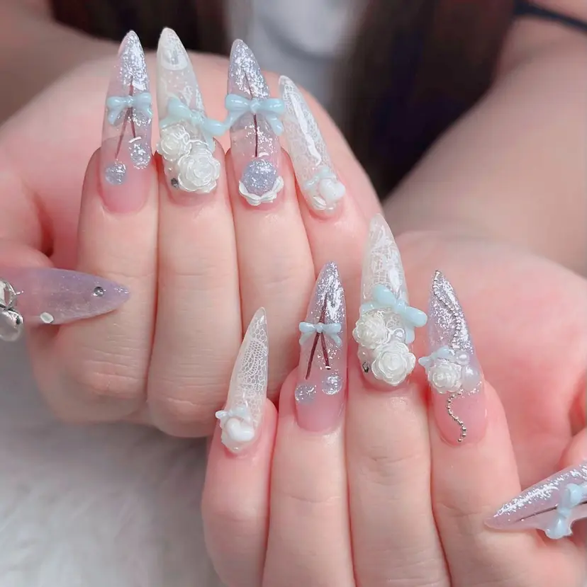 yuuna hbabynailの掲載