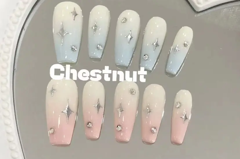 ユミ nailの掲載