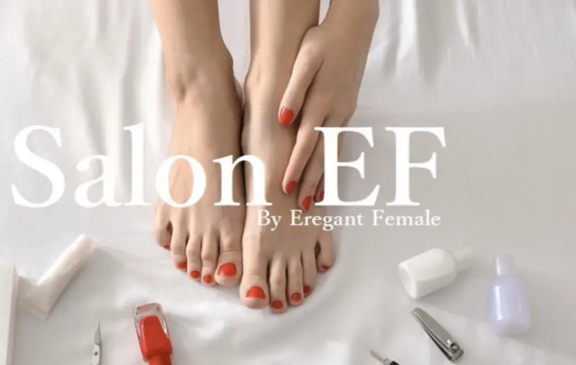 salon EF ⁑ sakaigiの掲載