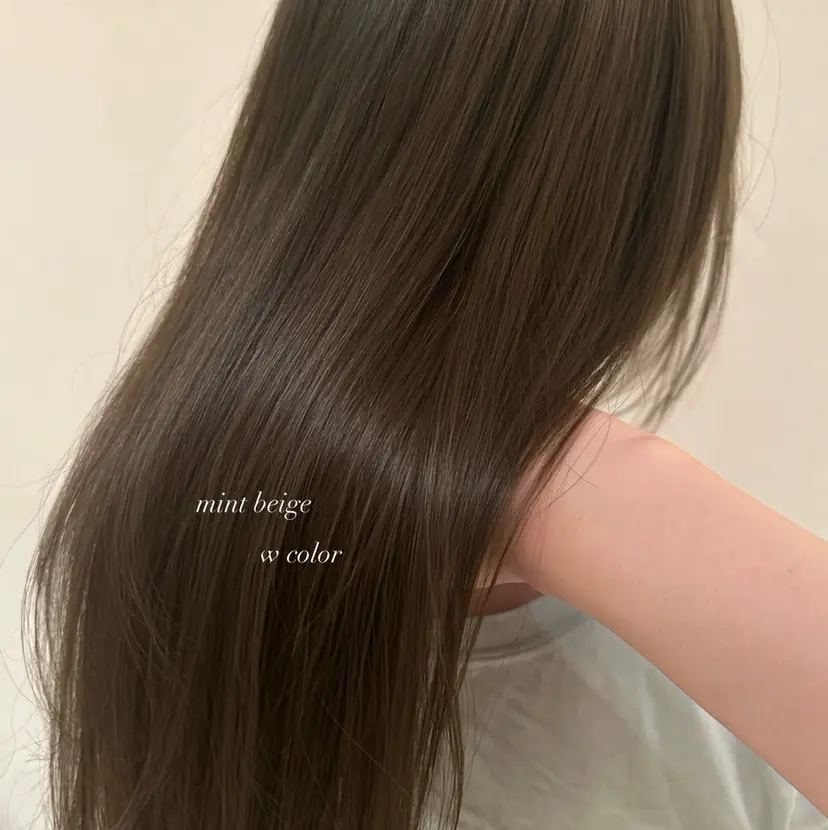 hana ￤ カットモデル募集中の掲載