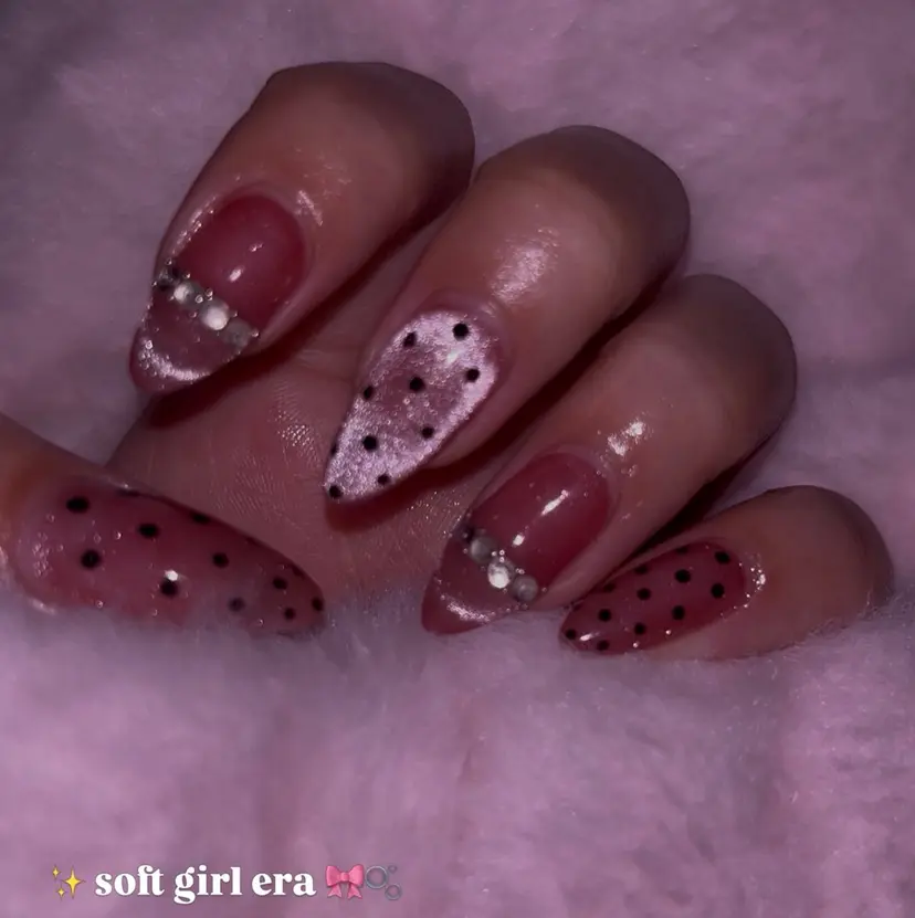 ❥chion ネイリストの掲載