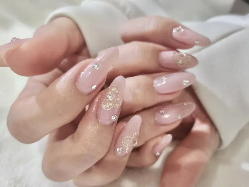 mys .nailの掲載